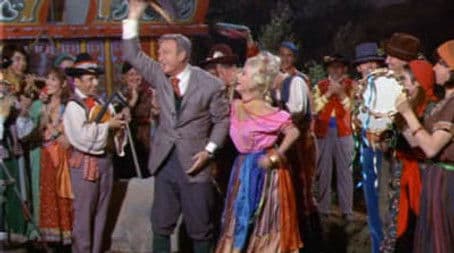 The Vulgar Ring Story