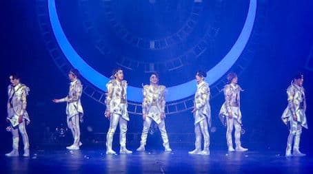 Travis Japan Episode 2