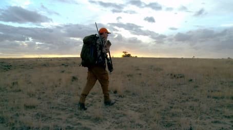 Lobster of the Prairie: Wyoming Antelope