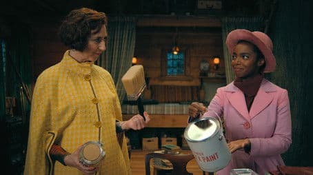 A Whisper, Not a Shout