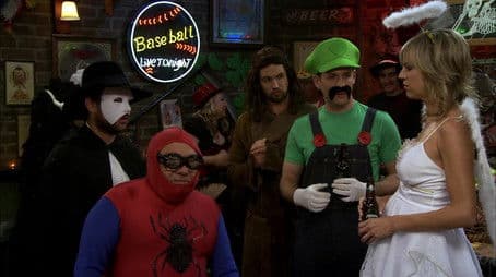 Who Got Dee Pregnant?