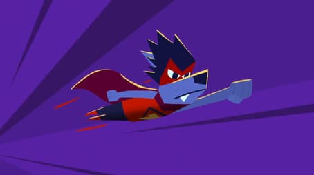 Ненастоящий герой