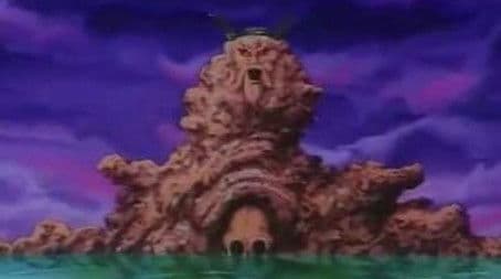 Front base hell's castle!!