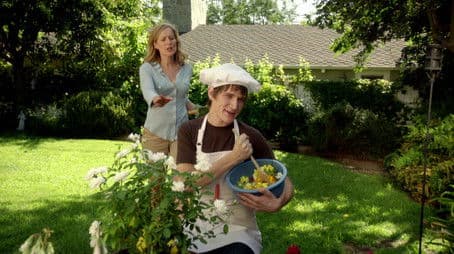 Zach Stone Is Gonna Be a Famous Chef