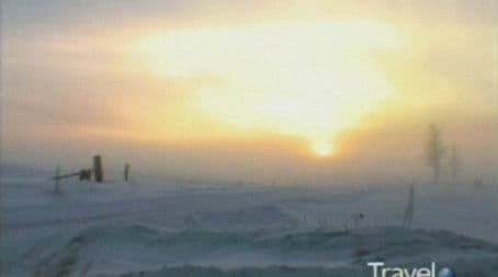 Iceland: Hello Darkness My Old Friend