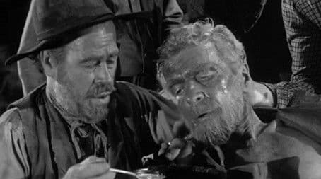 Incident of the Slavemaster