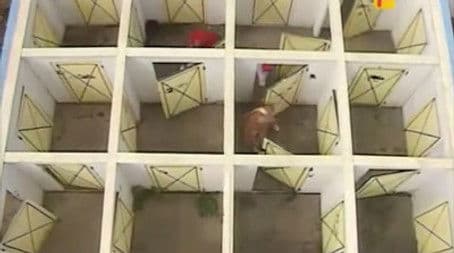 Rebuilding the Castle