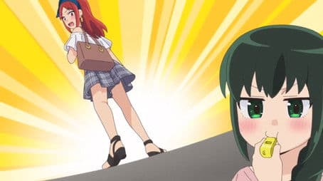 It Just Ain't Gonna Happen