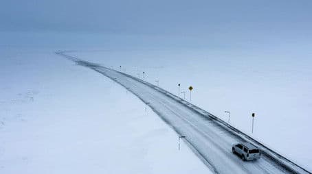 War Planes and Sled Dogs