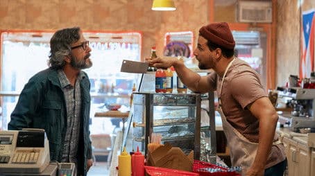 This Building's Gonna Be the Death of Me