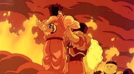 Undetectable Monsters! The Androids Appear!