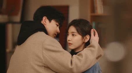 Bai Jiang Doesn’t Mean I’m a Loser But That I Only Lost to You, Wen Shuang Jiang