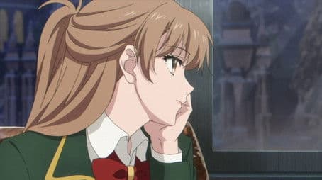 The Dragon Bone Cross