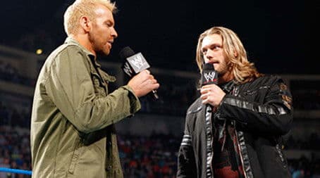 SmackDown - May. 01, 2009