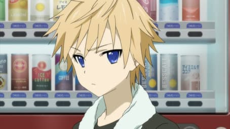 The Maison de Ayakashi Walk Rally