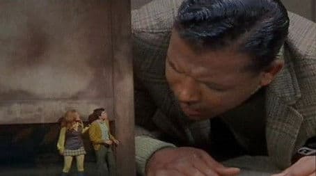 Giants and All That Jazz