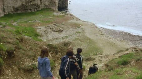 Five Go Down to the Sea (1)