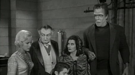 Dance With Me, Herman