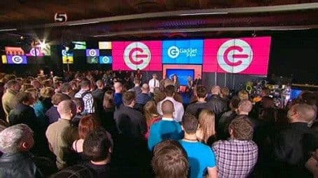 Really Wild Challenge