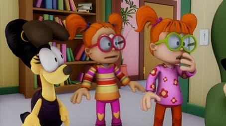 Silence of the Sheep