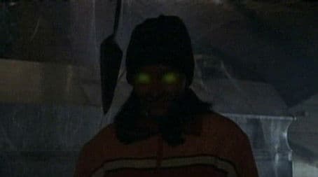 The Tale of Bigfoot Ridge