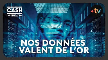 Our personal data is worth its weight in gold!