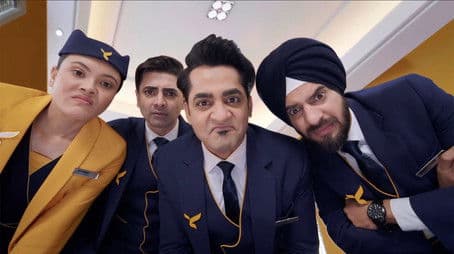 Thookpatti Gang's Attack: Part 1