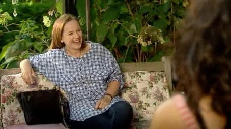 Tot het uiterste...en terug