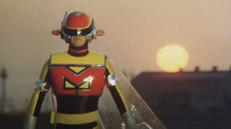 Collection Of The Fight Scenes