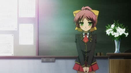 Me, Japan, and Unknown Words!