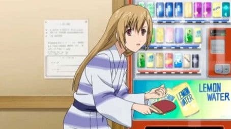 Hot Springs, Let's Eat