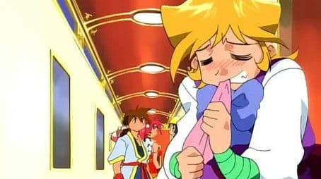 A Pair of Tickets for a Slow Train to Xian