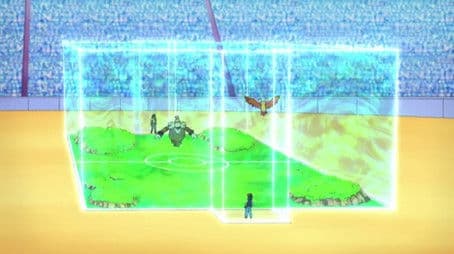 Working on a Right Move!