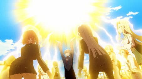 The 100 Girlfriends Who Really, Really, Really, Really, REALLY Love You (89 to Go)