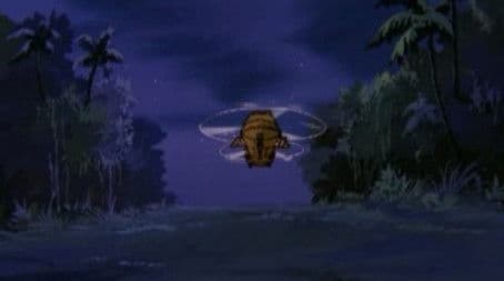 Arise, Serpentor, Arise! (4)