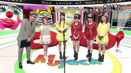 Iikubo Haruna, Sato Masaki, Kudo Haruka, Oda Sakura