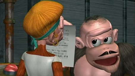 Four Weddings and a Coconut