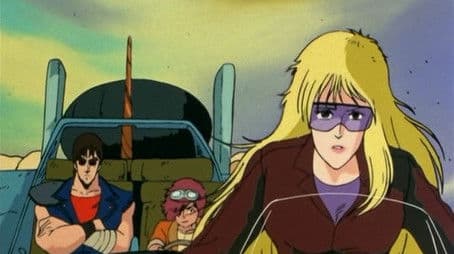 Nightmarish Full-Scale War! My Fists Pack One Million Volts!