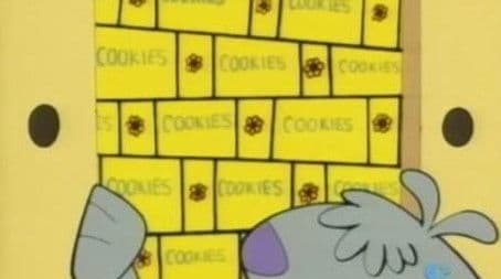 Cookies, Ookies, Blookies