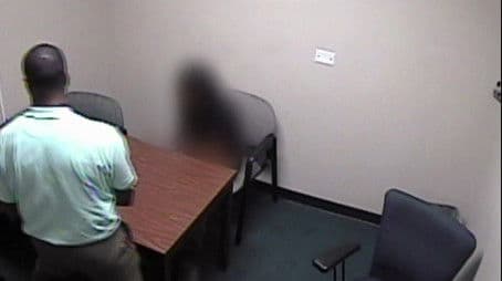 Murder in the Family