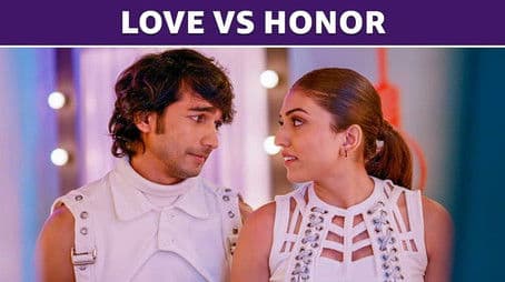 Love VS Honor