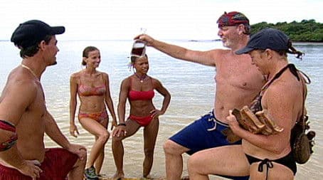 I've Been Bamboozled!