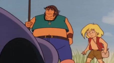 Who? The True Identity of the King from the North