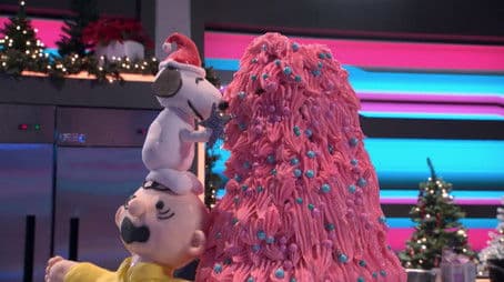 A Sugar Rush Christmas