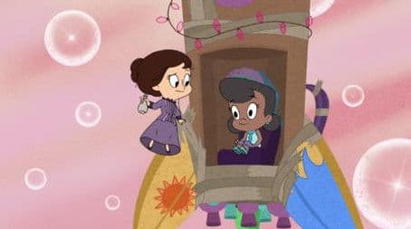 Dottie Rocket / Weekend at Audrey's