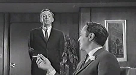 The World's Oldest Motive