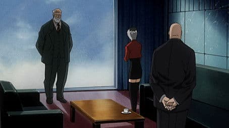 Dusk of the Destroyers