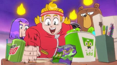 Office Scavenger Hunt