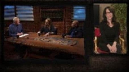 Anarchy Afterword: Red Rose