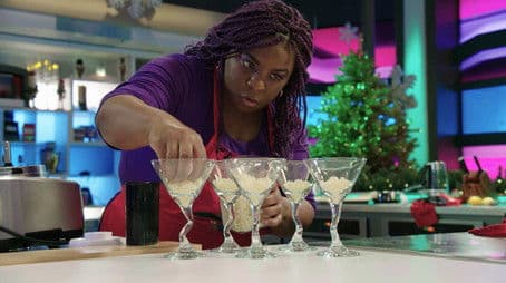 The Nutcracker Sweet